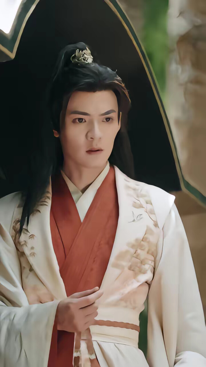 《情深两心知》剧照