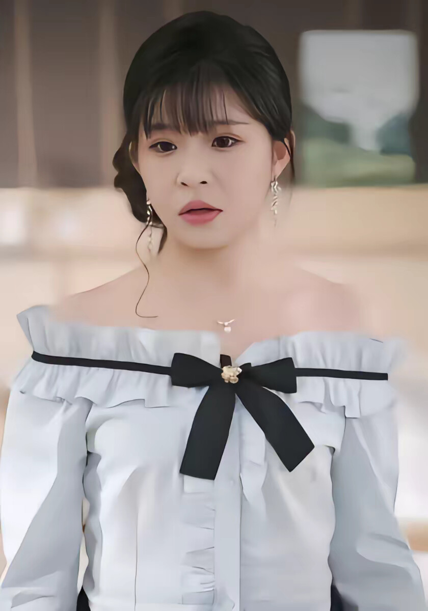 《一往情深付东流》剧照