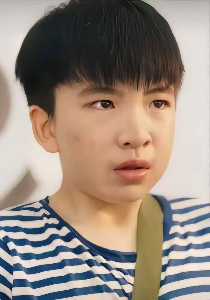 《善念亦无涯》剧照