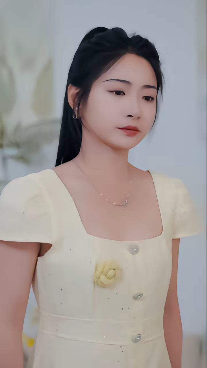 《如果月亮说爱你》剧照