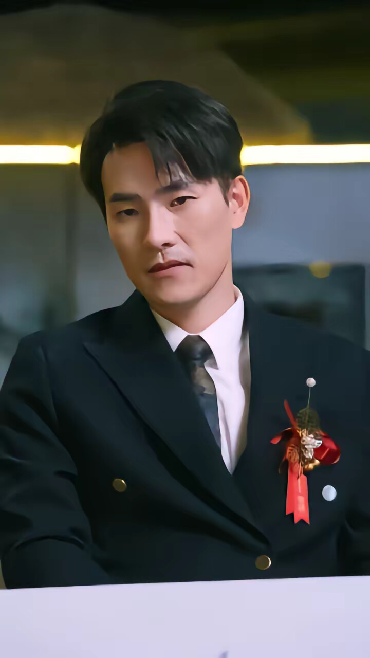 《回乡金龙不好惹》剧照