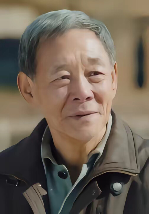 《舟楫千里号歌来》剧照