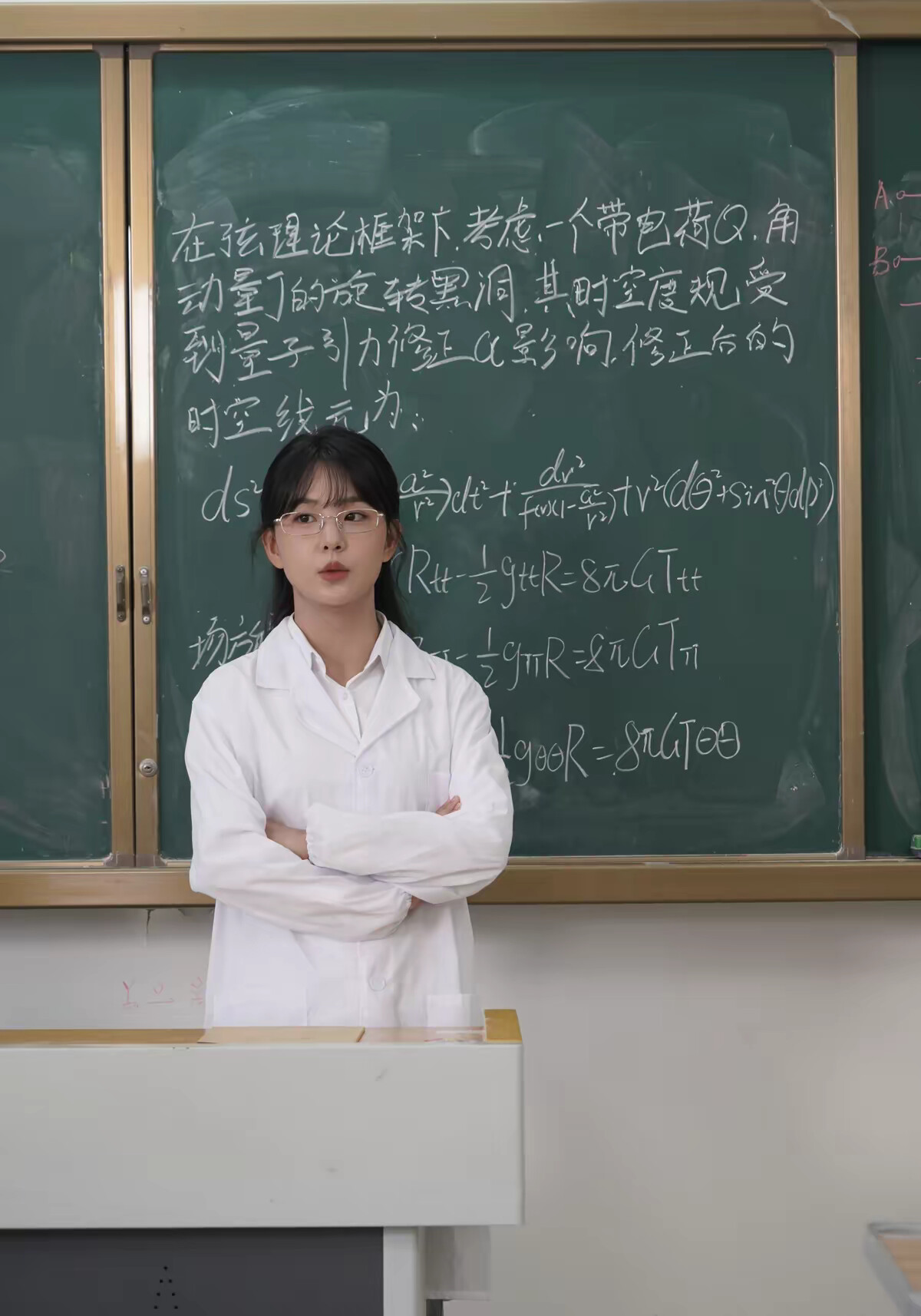 《我真不是高考状元》剧照