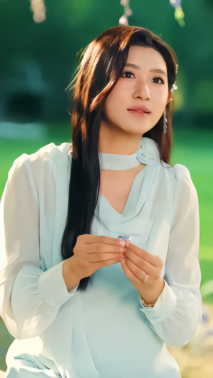 《若深情错付》剧照