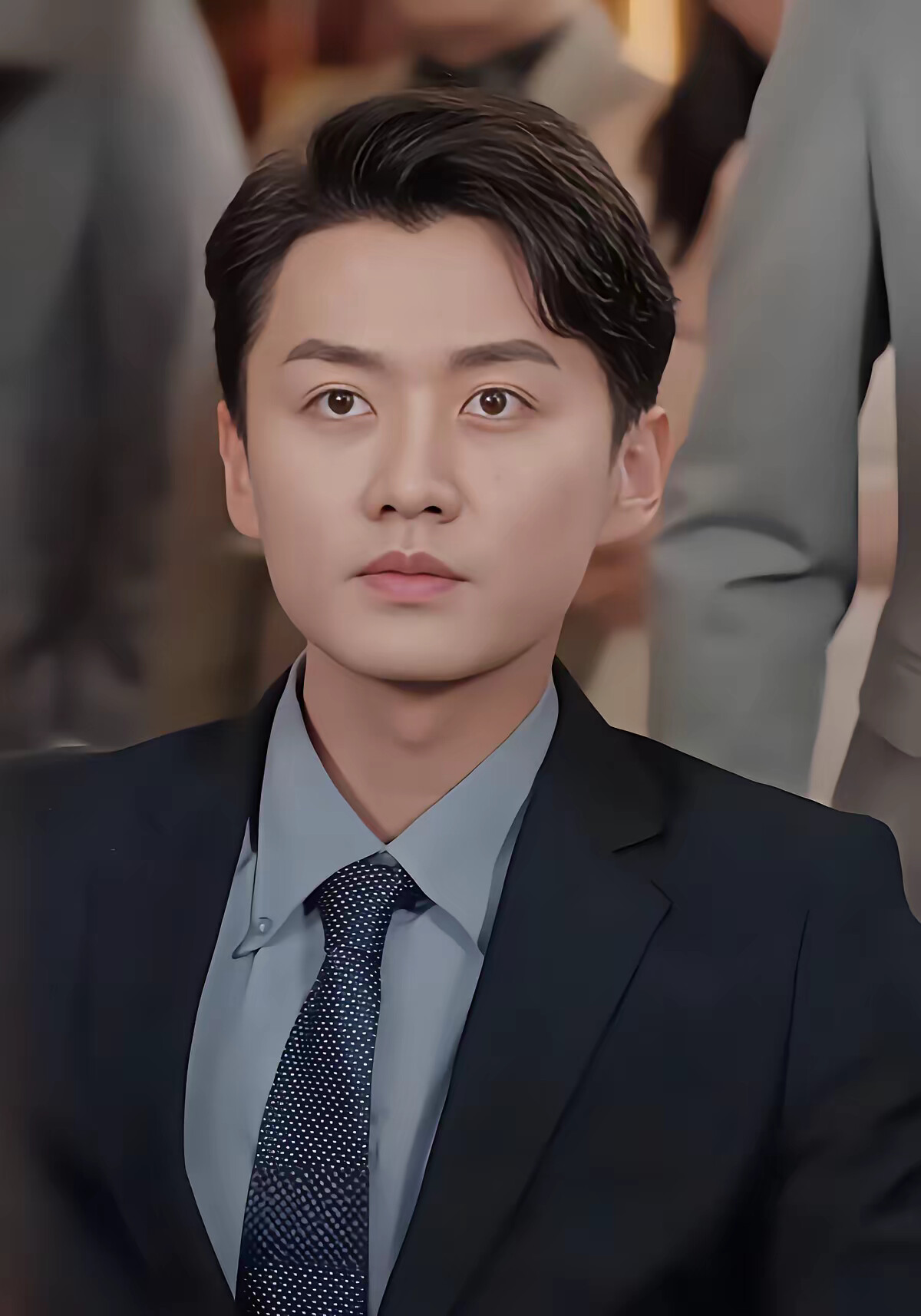 《天上掉下个小福星》剧照