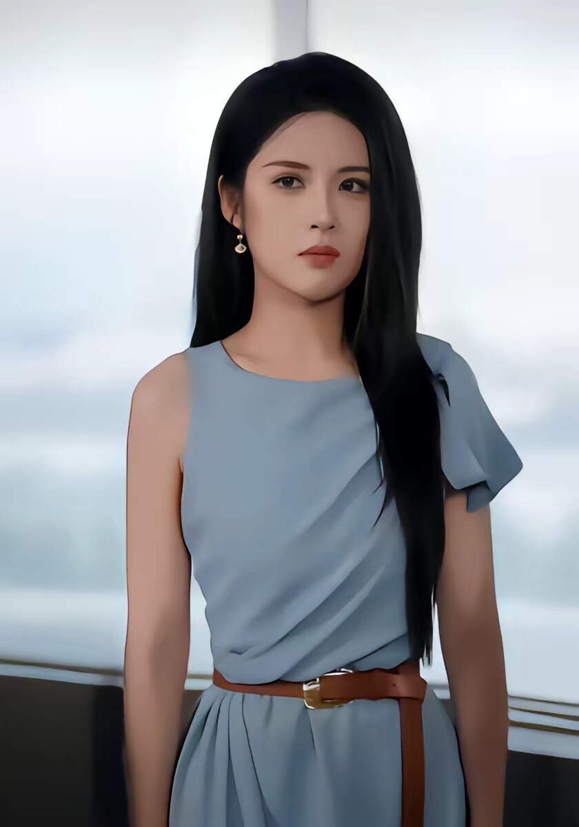 《闪婚大小姐，人生起飞》剧照