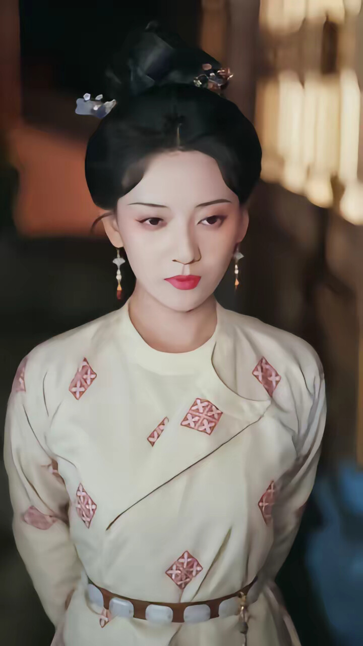 《炮灰丫鬟升职记》剧照