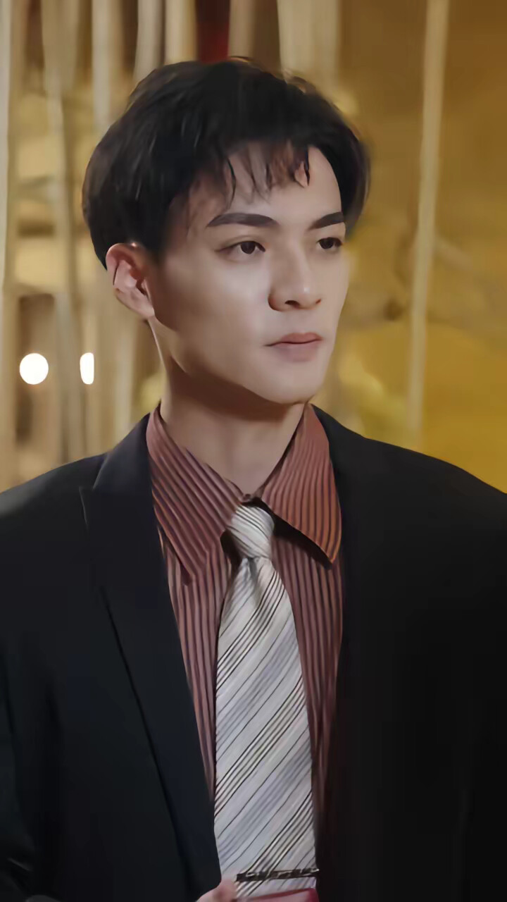 《九零重返巅峰》剧照