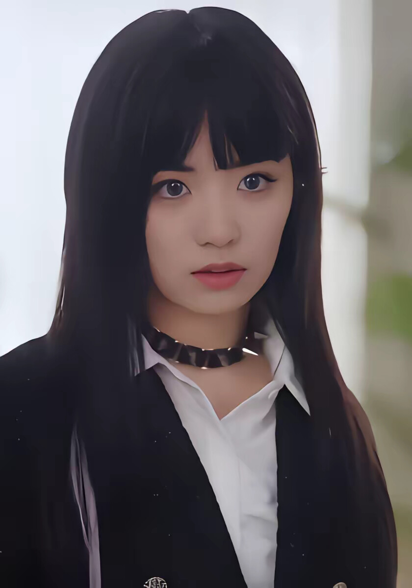 《契约绑定黑月光》剧照