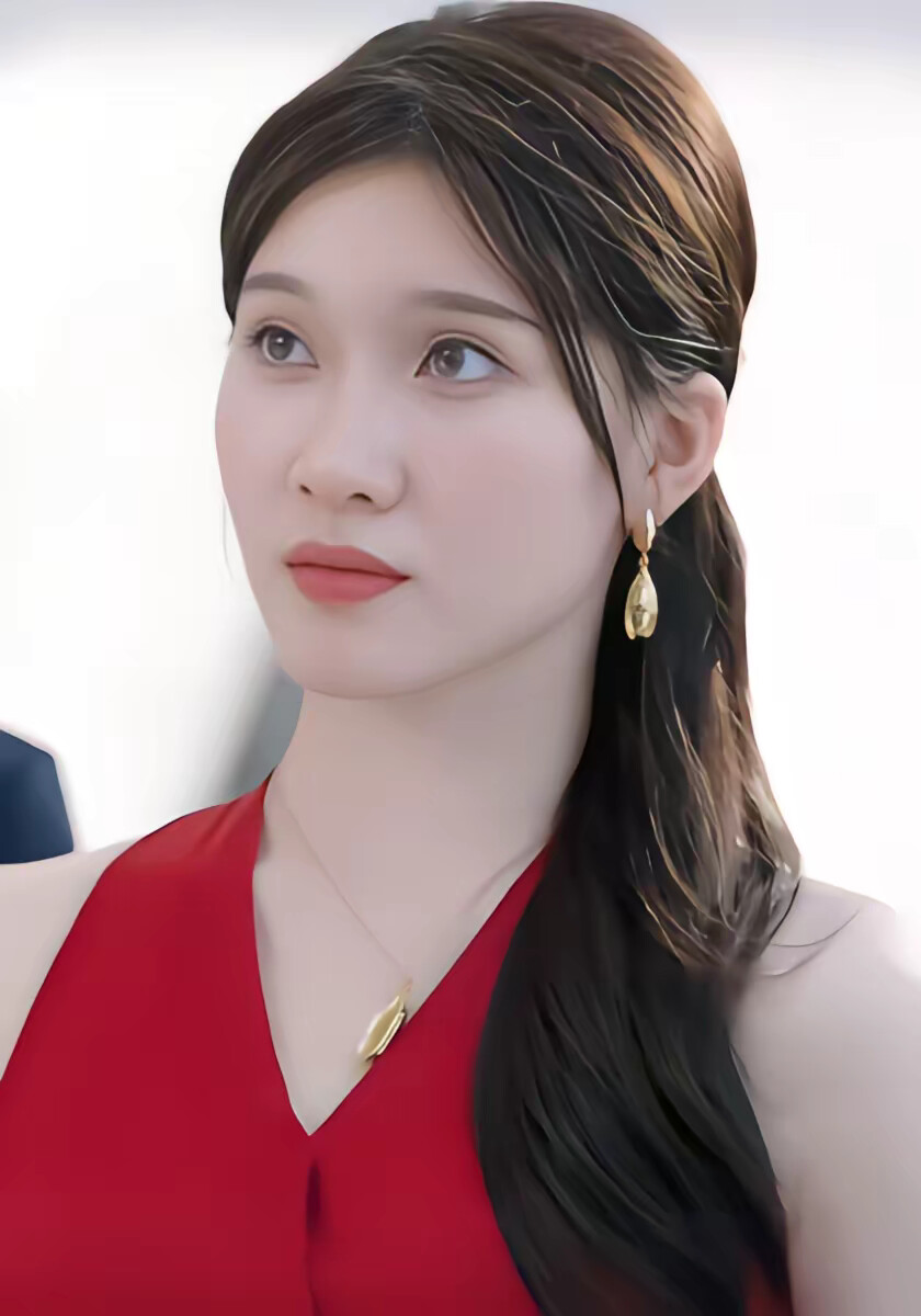 《雨落时分，别再相逢》剧照