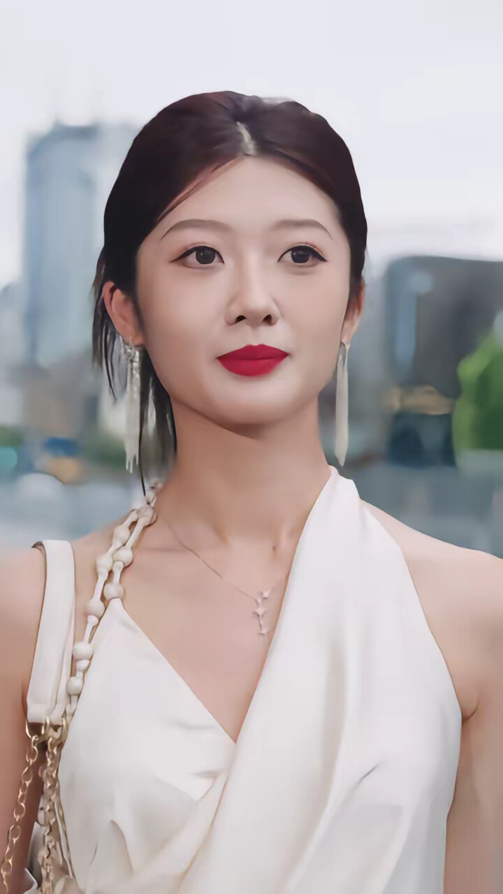 《七夕我在结婚现场掀桌子》剧照