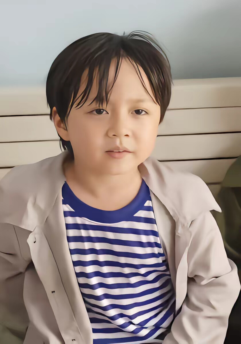 《惊！糙野厂长竟是老婆迷》剧照