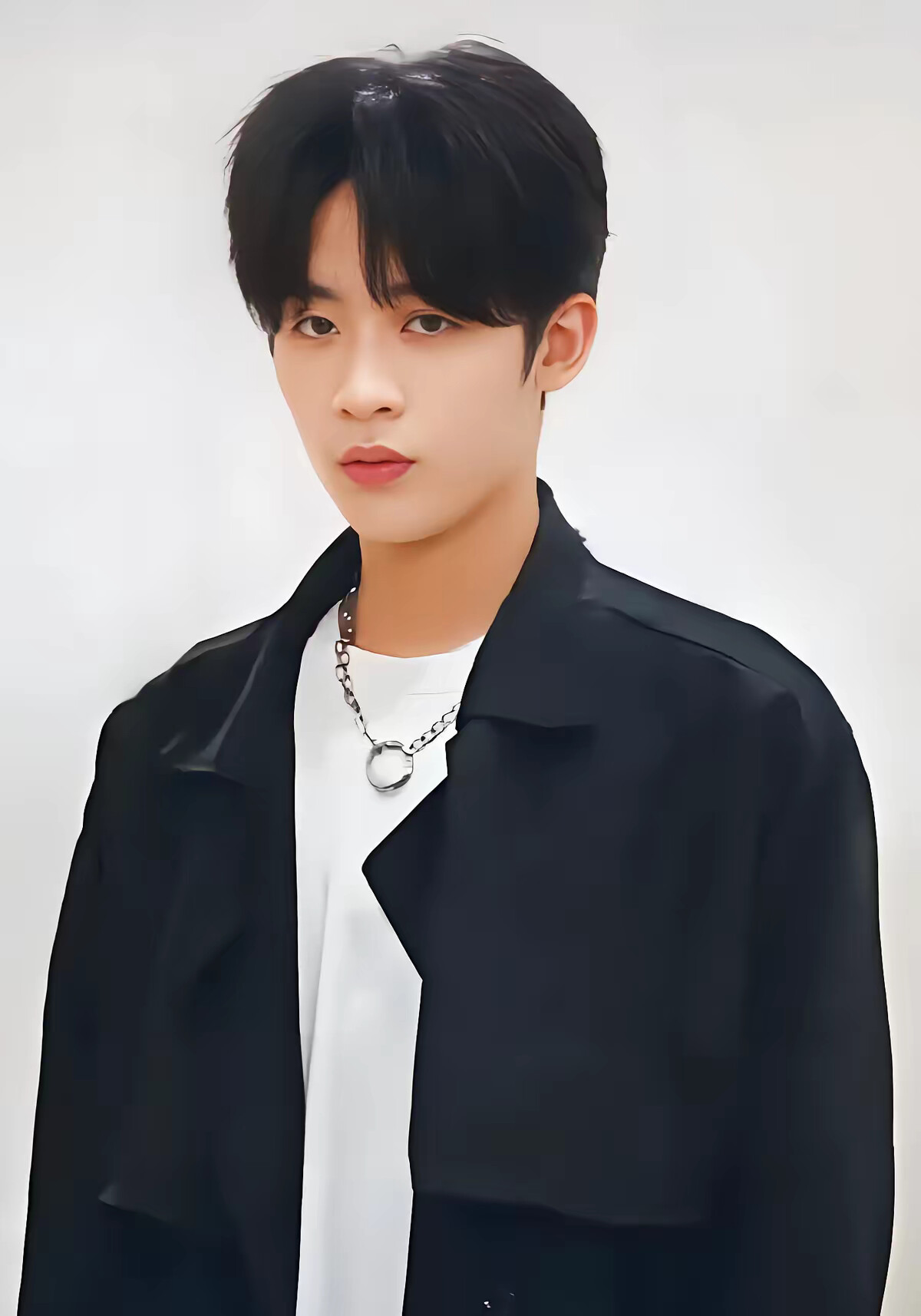 《替身的心动指南》剧照