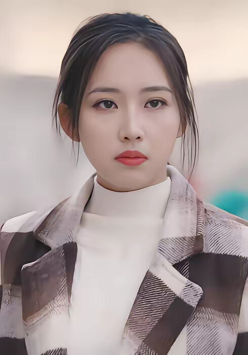 《善有善报》剧照