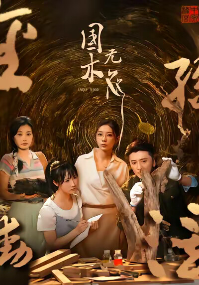 《国木无双》剧照