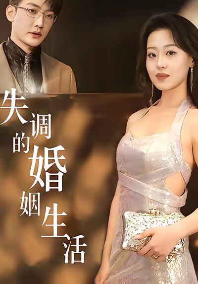 《失调的婚姻生活》剧照
