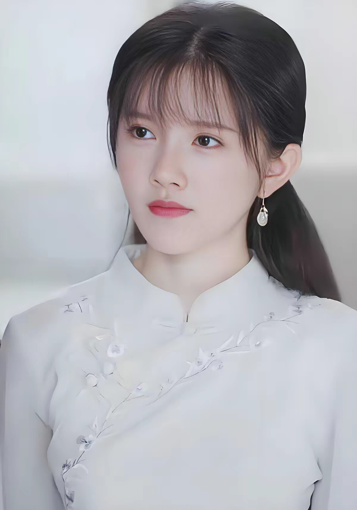 《秘密新娘》剧照