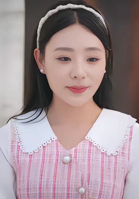 《祈家掌公主驾到，带全家逆天改命》剧照