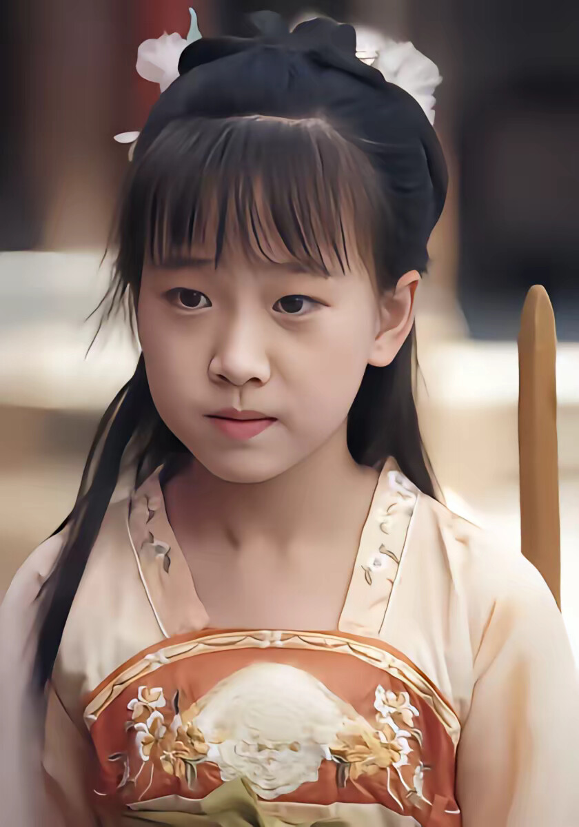 《全家偷听我心声之福宝朝朝》剧照