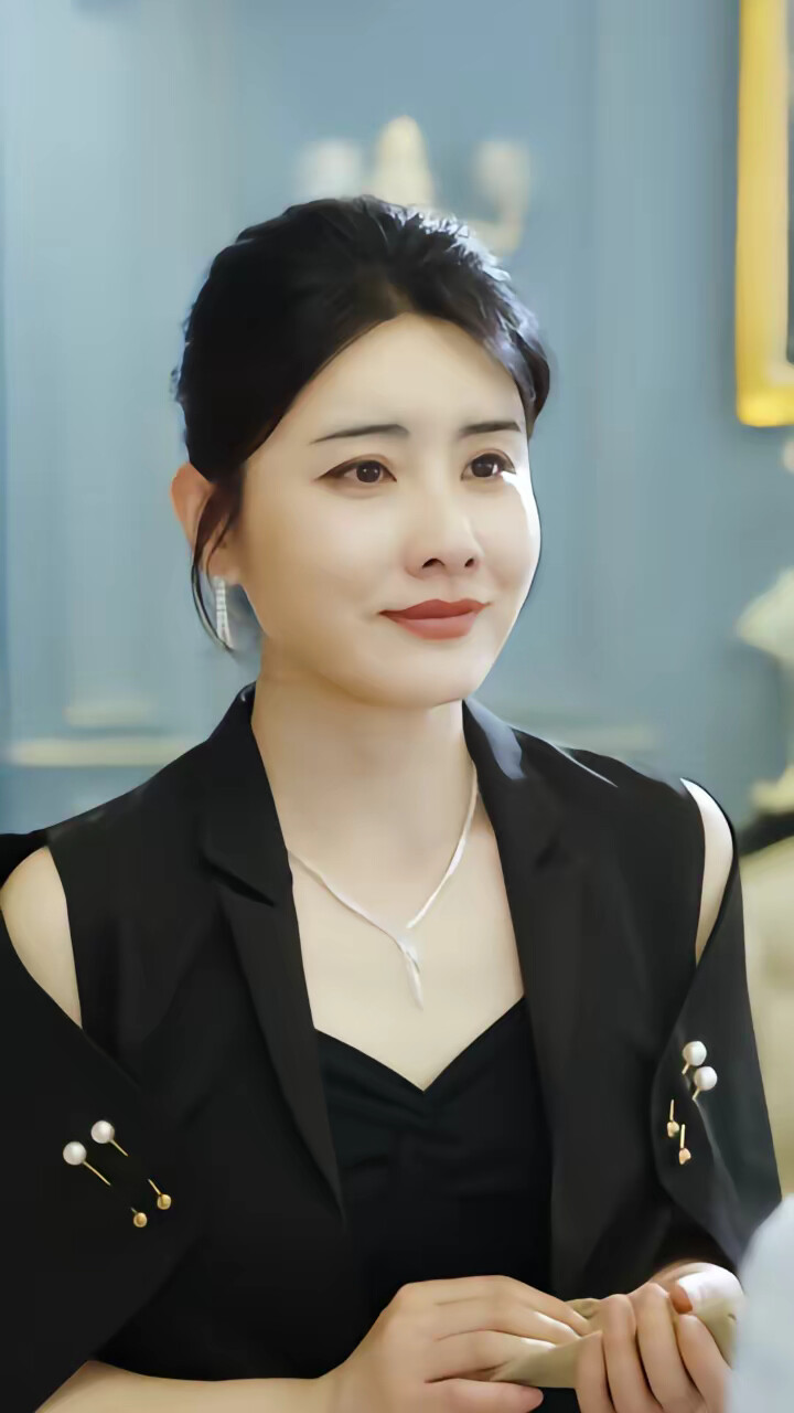 《是妈妈是女儿》剧照