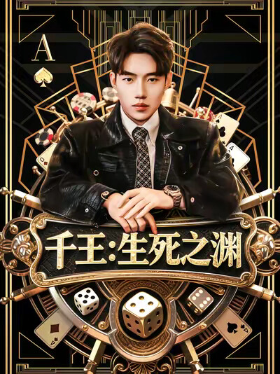 《千王：生死之渊》剧照