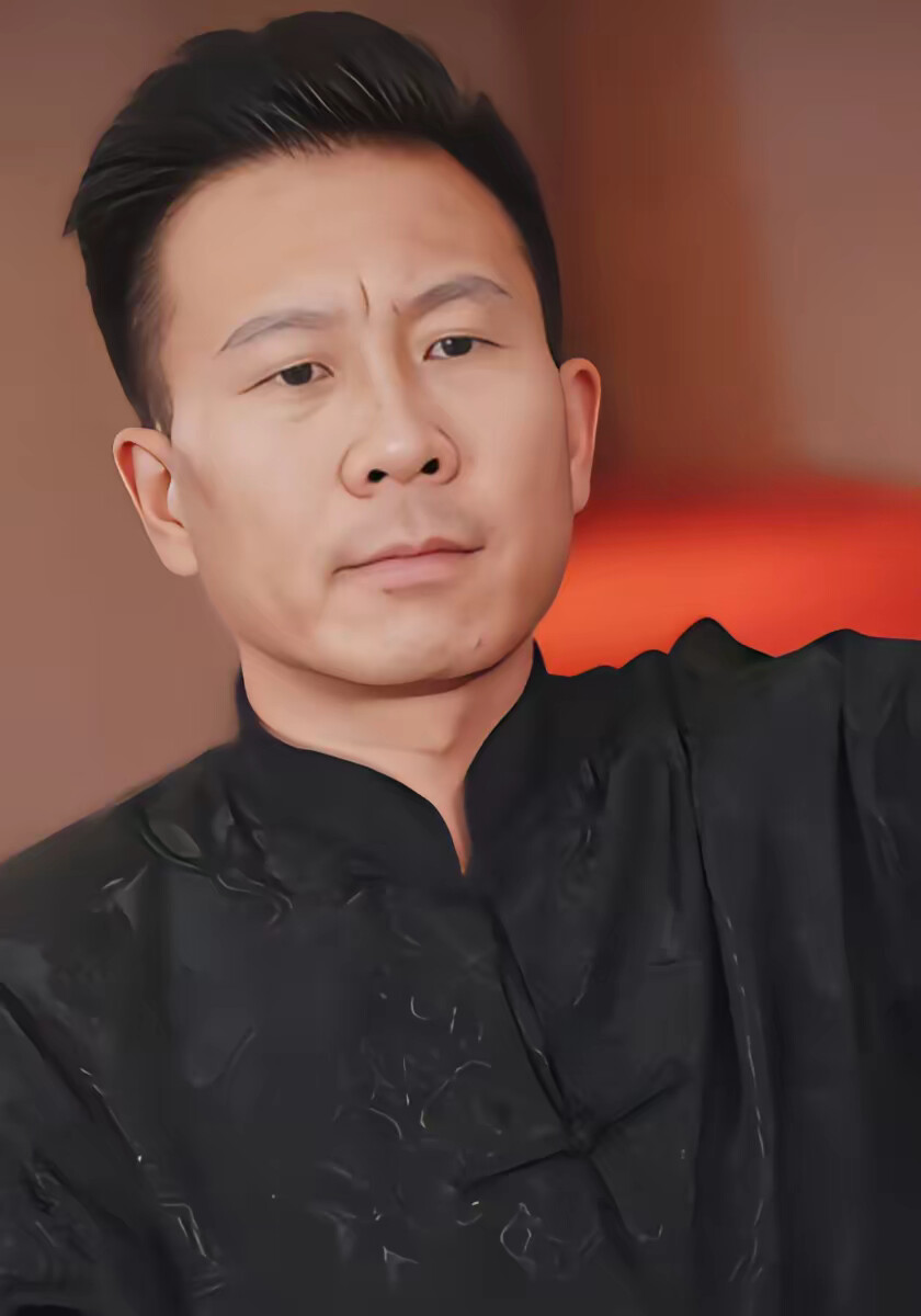 《玄学小奶包，全家靠我逆天改命》剧照