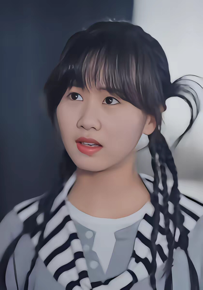 《偏宠法则》剧照