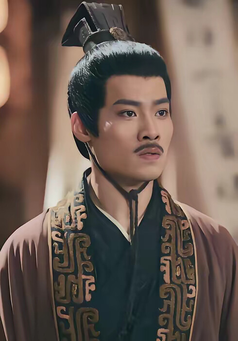 《冒姓琅琊》剧照