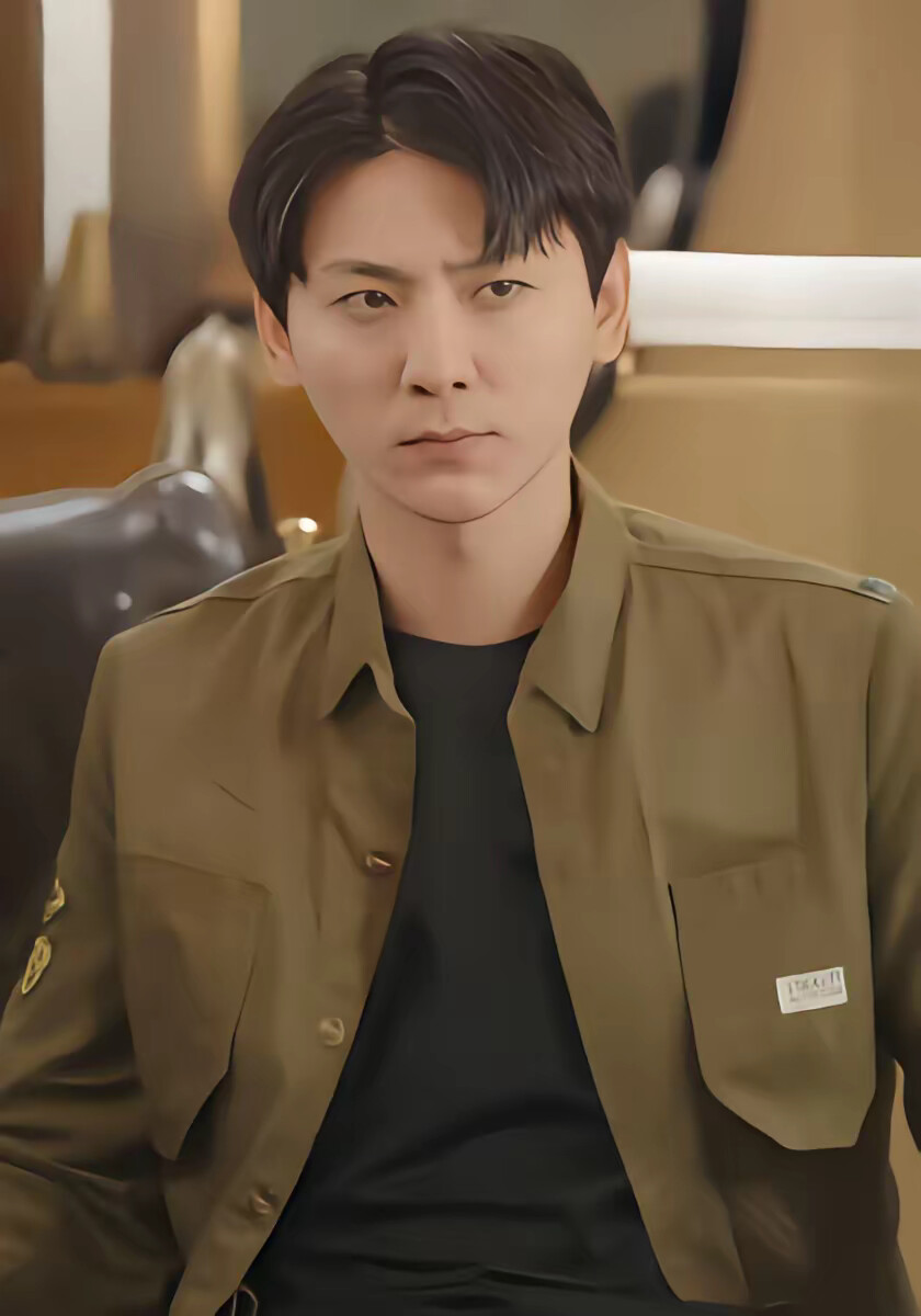 《请摘下我的项链》剧照