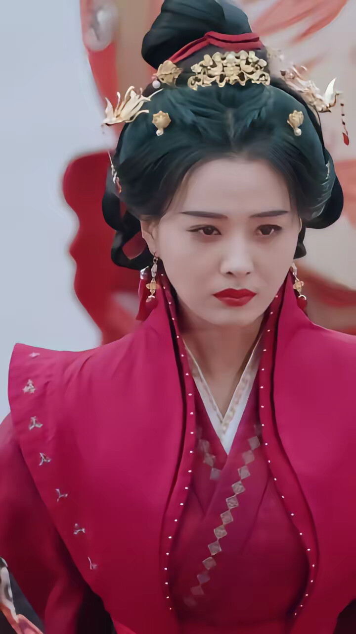 《穿书女纨绔：攻略反派夫君》剧照