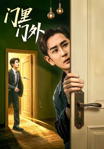 《门里门外》剧照