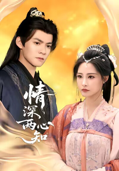 《情深两心知》剧照