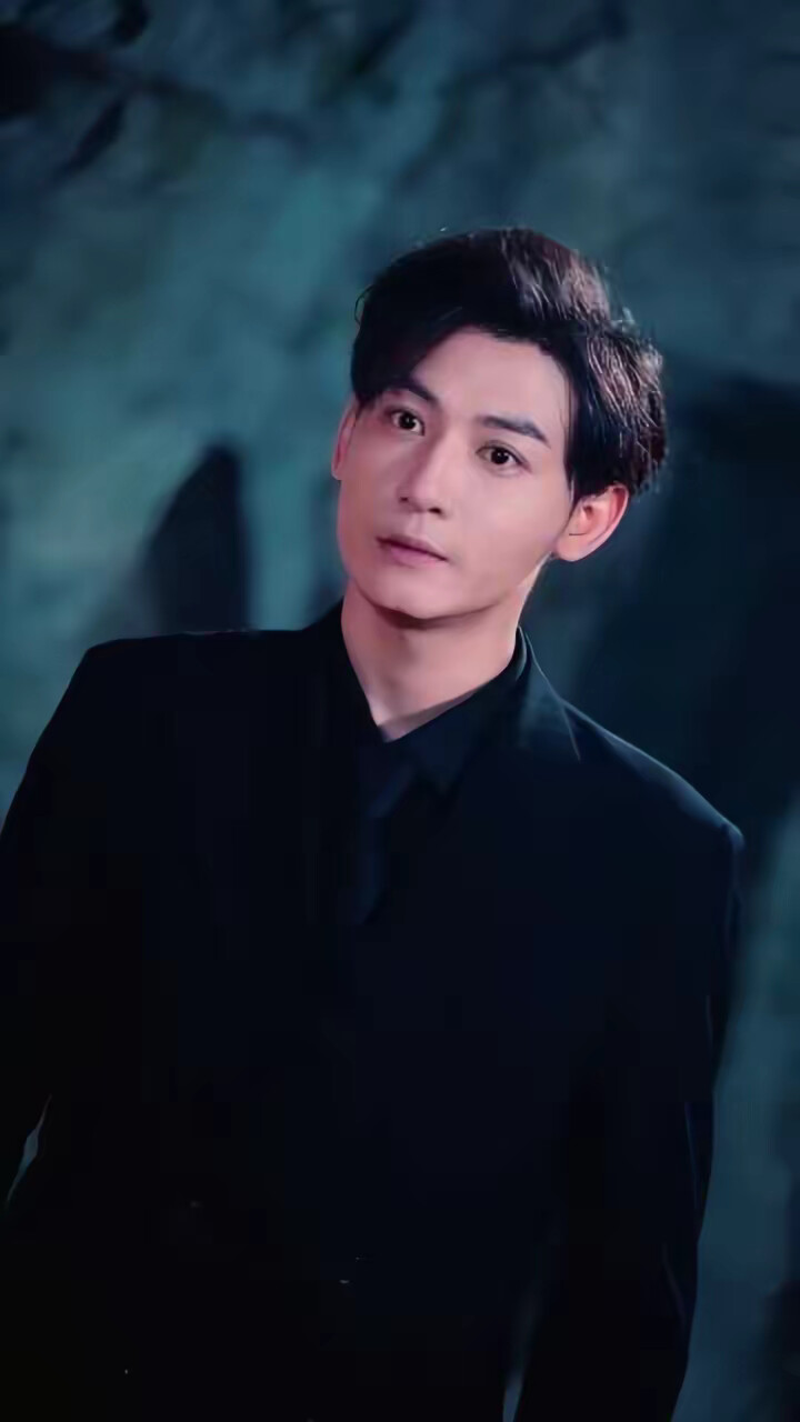 《我在昆仑镇妖三百年》剧照