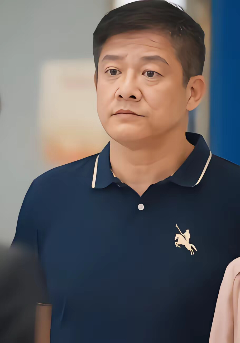 《闪婚大叔是豪门》剧照