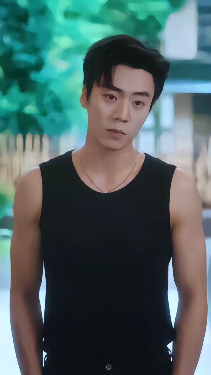 《反骨小狗求贴贴》剧照