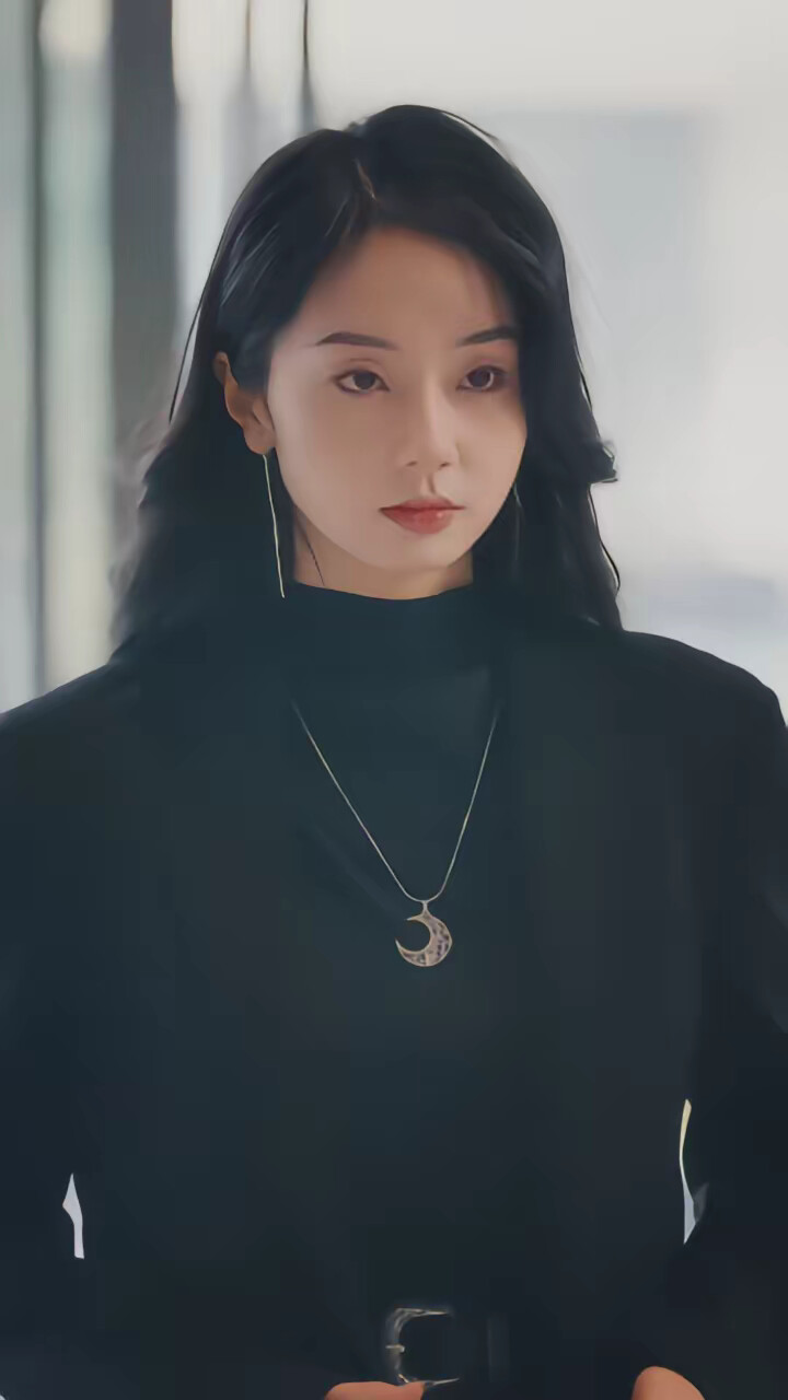 《隐秘的她》剧照