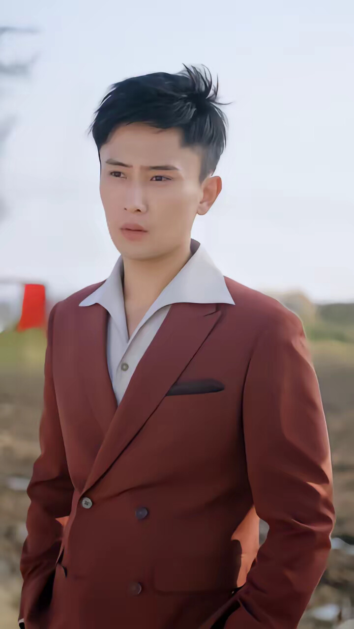 《种地吧！少爷》剧照