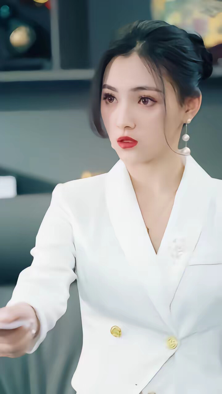 《我的保安马甲掉了》剧照