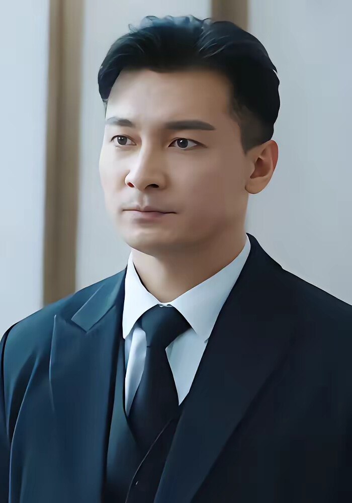 《午后玫瑰》剧照