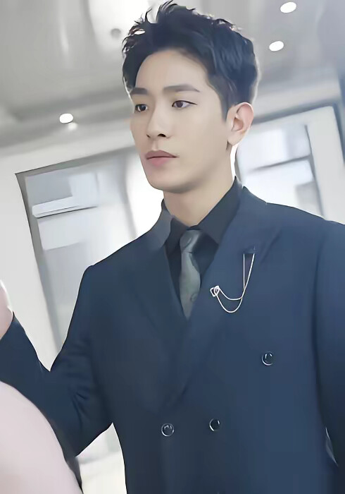 《等闲变却故人心》剧照