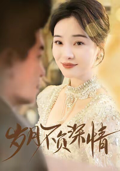 《岁月不负深情》剧照