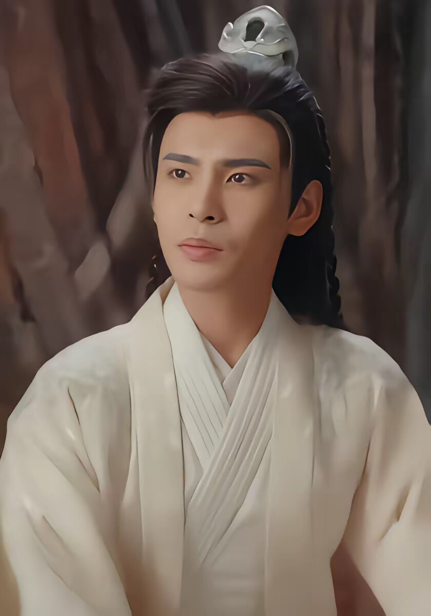 《良医锦色》剧照