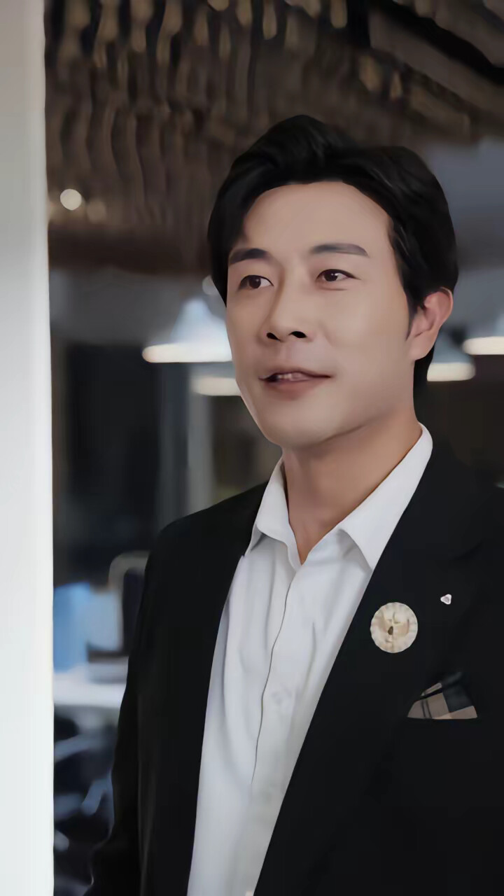 《不惑之年天降祖业》剧照