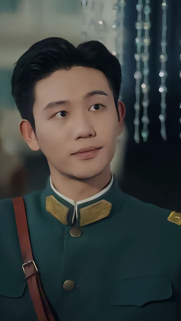 《点绛唇》剧照