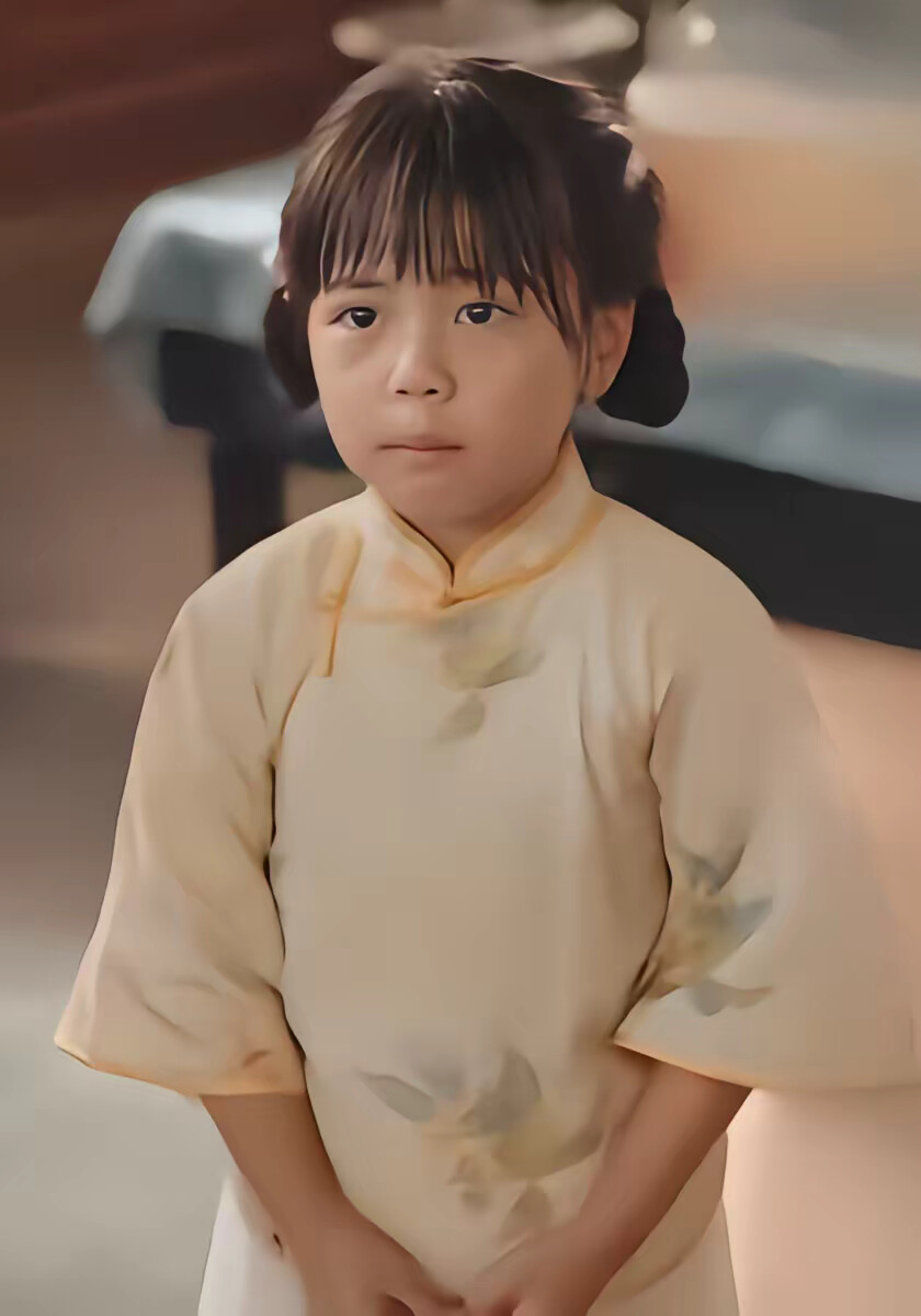 《你是雪里的光》剧照