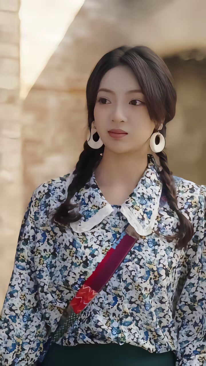 《七零：让你调解矛盾，全员离婚了》剧照