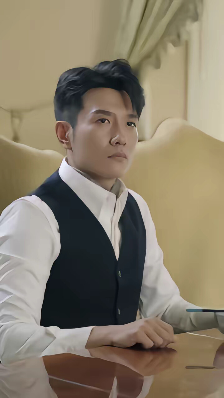 《怀孕后和千亿大佬领证了》剧照