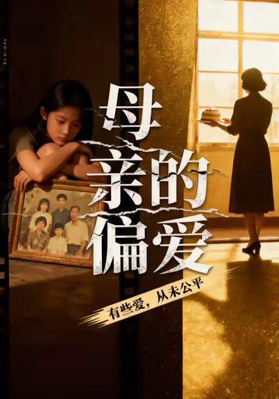 《母亲的偏爱》剧照