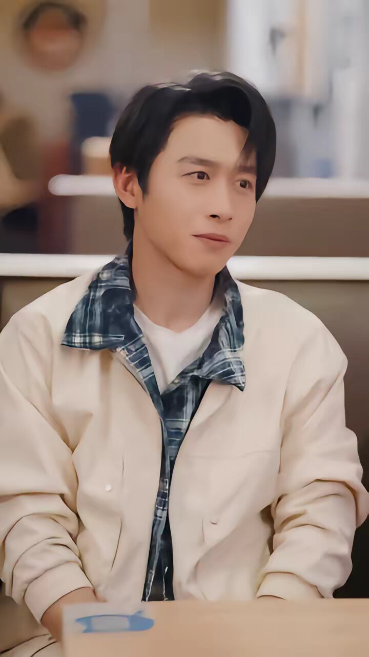 《月老逼我谈恋爱》剧照