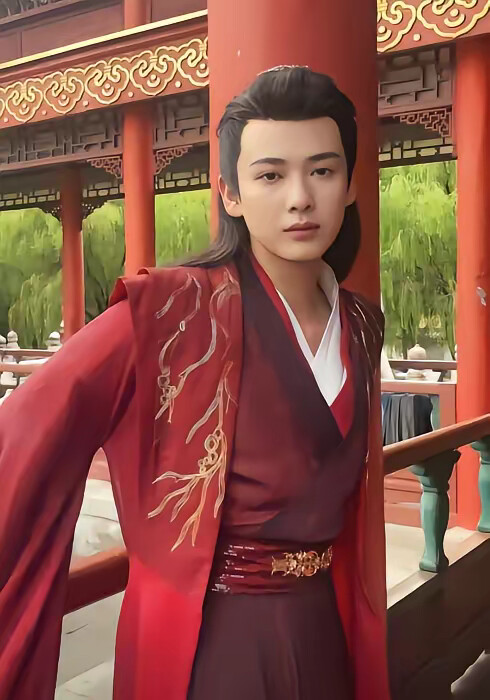 《回到现代计划》剧照